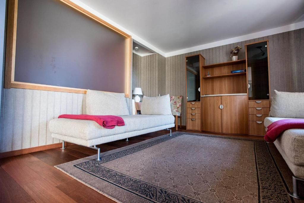 Виллы Papli Villa Пярну-48