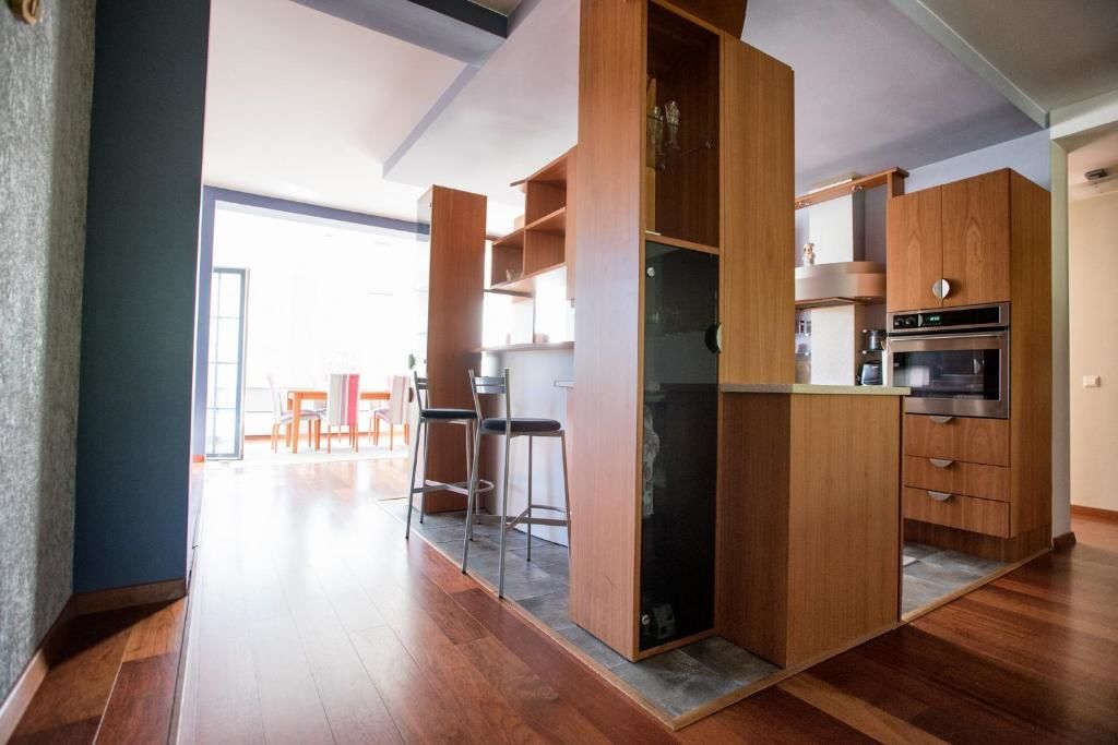 Виллы Papli Villa Пярну-69