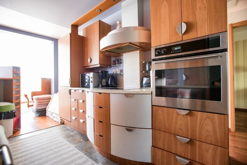 Виллы Papli Villa Пярну-71