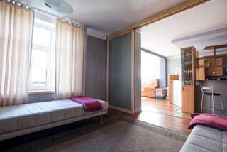 Виллы Papli Villa Пярну Апартаменты-17