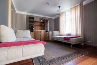 Виллы Papli Villa Пярну Апартаменты-18
