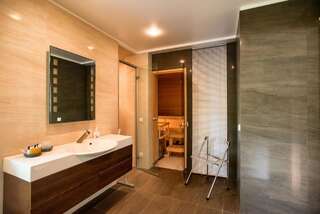 Виллы Papli Villa Пярну Апартаменты-25