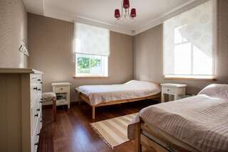 Виллы Papli Villa Пярну Апартаменты-26