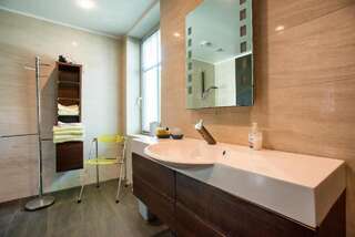 Виллы Papli Villa Пярну Апартаменты-27