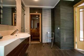 Виллы Papli Villa Пярну Апартаменты-28