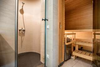 Виллы Papli Villa Пярну Апартаменты-31