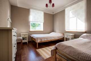 Виллы Papli Villa Пярну Апартаменты-38