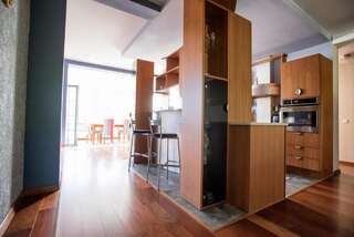 Виллы Papli Villa Пярну Апартаменты-4