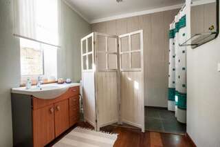 Виллы Papli Villa Пярну Апартаменты-41