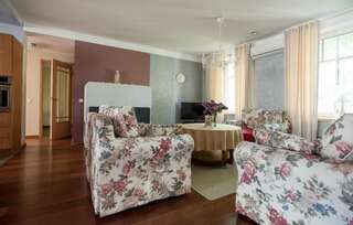 Виллы Papli Villa Пярну Апартаменты-46