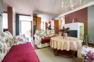 Виллы Papli Villa Пярну Апартаменты-47