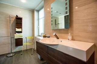 Виллы Papli Villa Пярну Апартаменты-51
