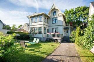 Виллы Papli Villa Пярну Апартаменты-67