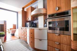 Виллы Papli Villa Пярну Апартаменты-68