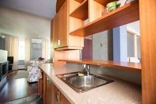 Виллы Papli Villa Пярну Апартаменты-9