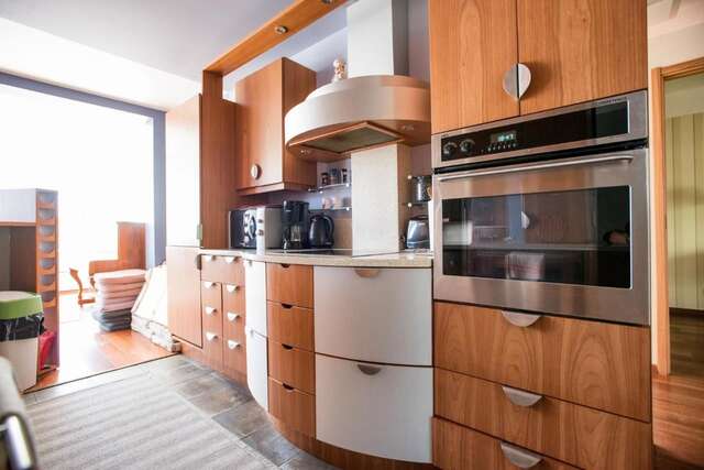 Виллы Papli Villa Пярну-12