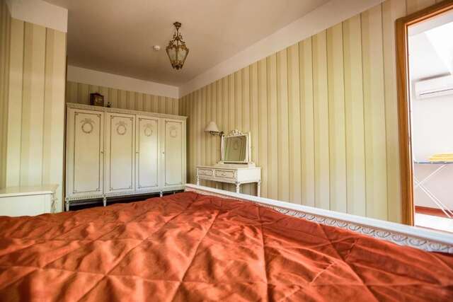 Виллы Papli Villa Пярну-22