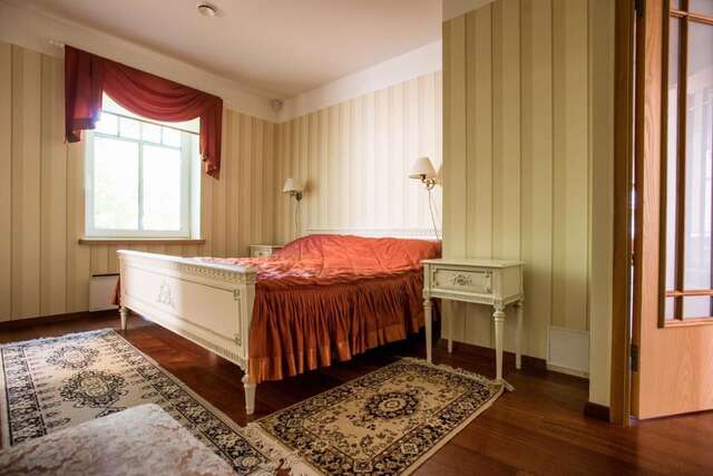 Виллы Papli Villa Пярну-24