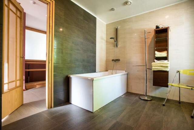 Виллы Papli Villa Пярну-31