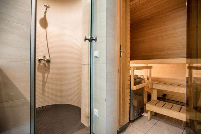 Виллы Papli Villa Пярну-33