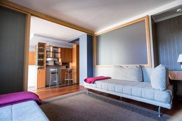 Виллы Papli Villa Пярну-44