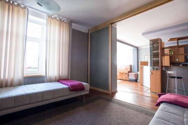 Виллы Papli Villa Пярну-45