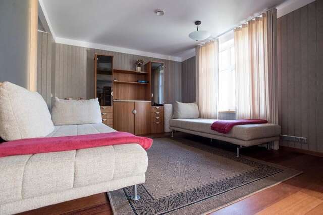Виллы Papli Villa Пярну-46