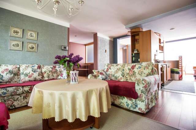 Виллы Papli Villa Пярну-8