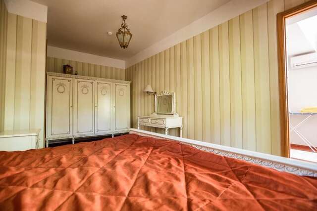 Виллы Papli Villa Пярну-63