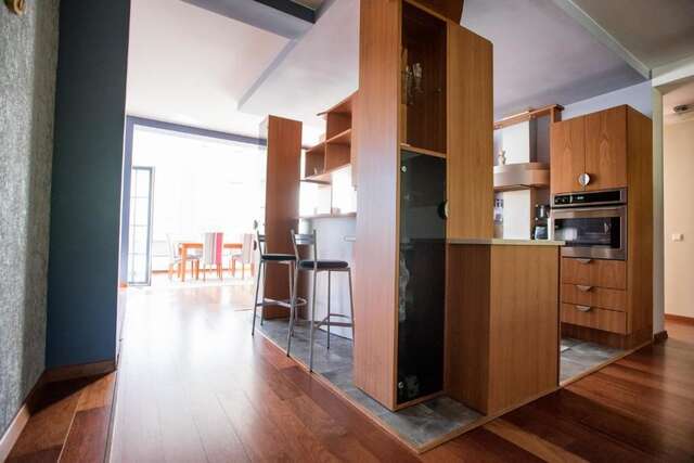 Виллы Papli Villa Пярну-68